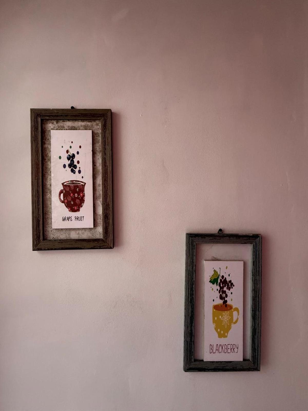 El Refugio - Hotel Mariscala Zewnętrze zdjęcie