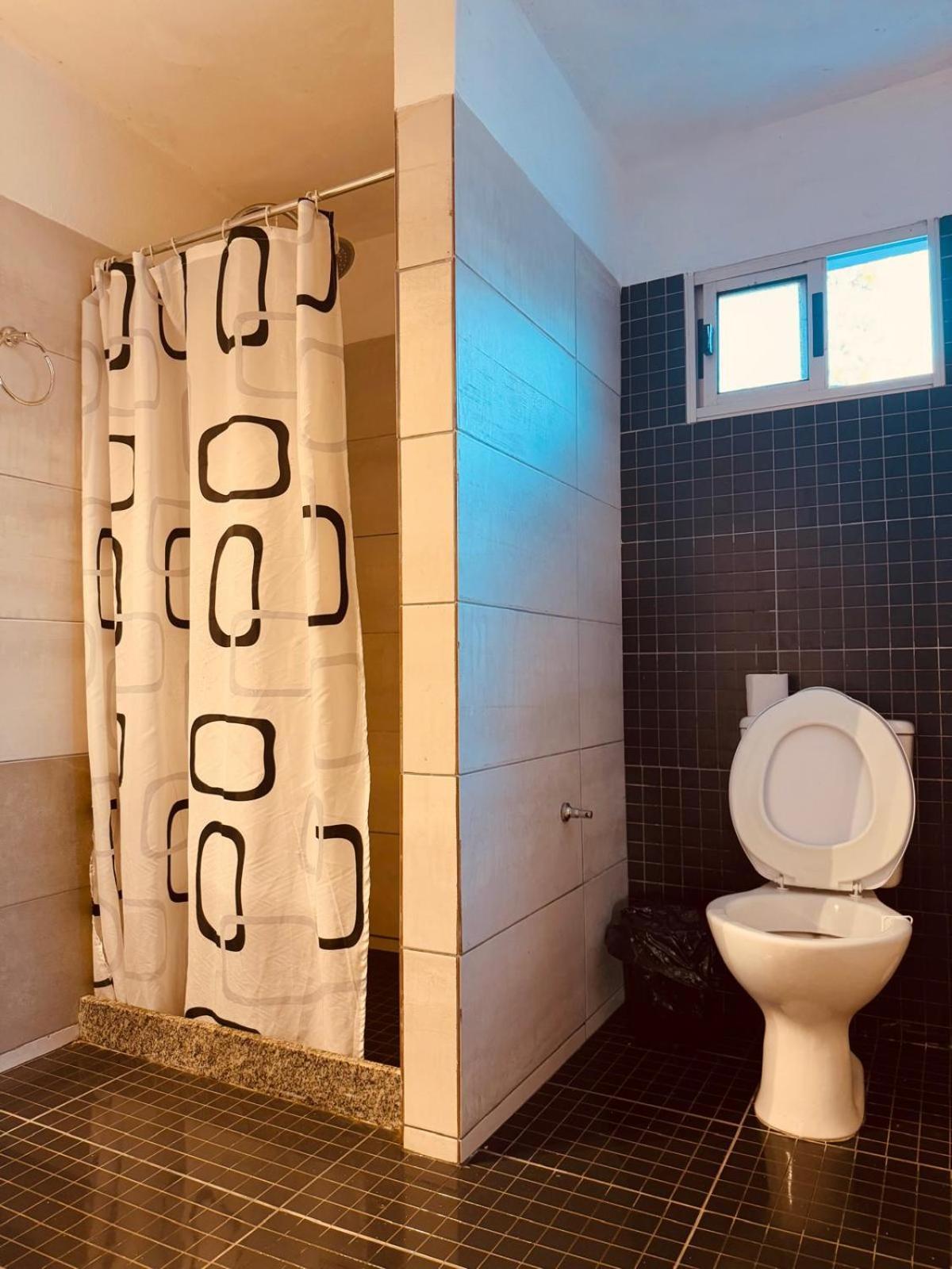 El Refugio - Hotel Mariscala Zewnętrze zdjęcie