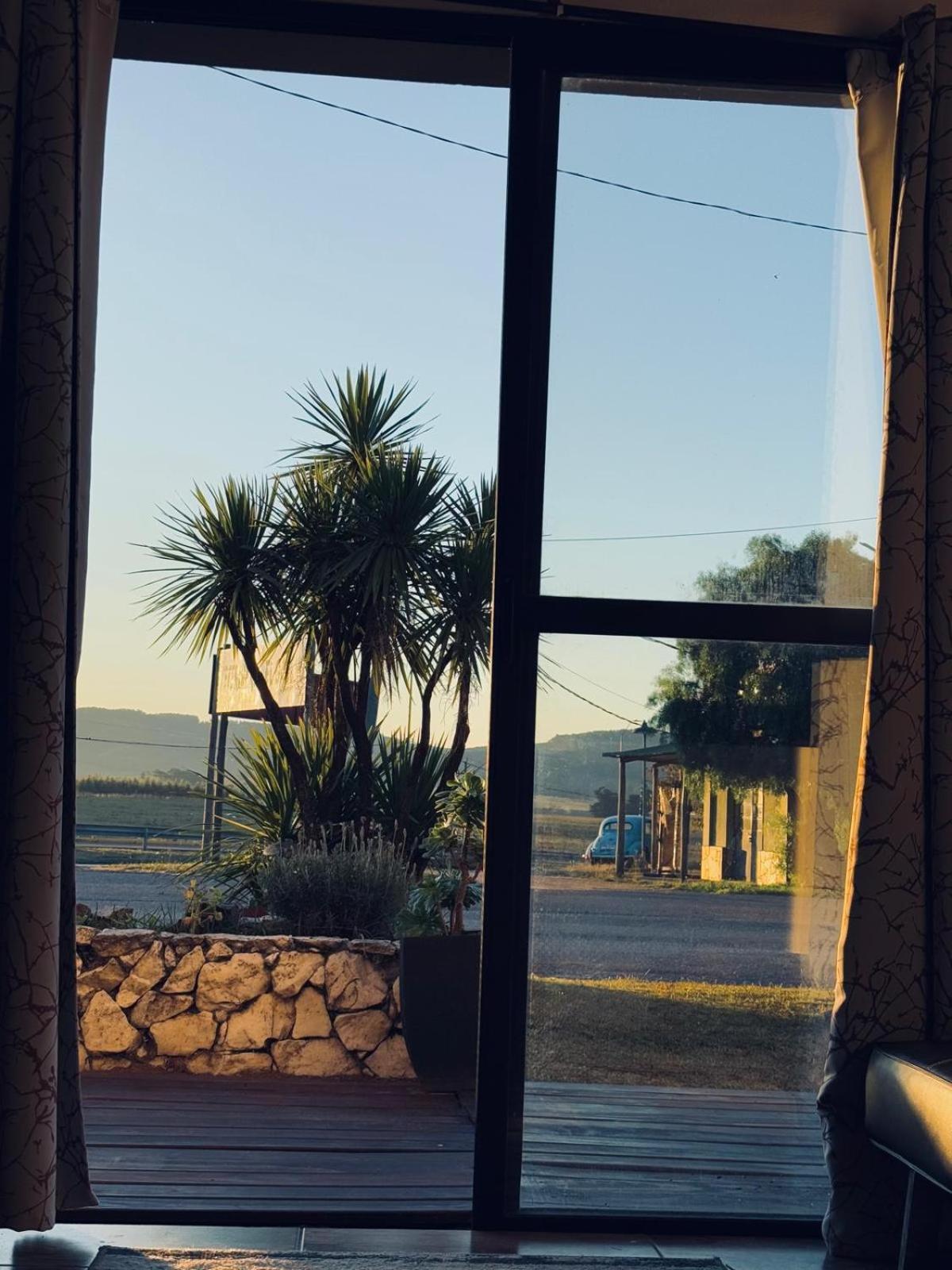 El Refugio - Hotel Mariscala Zewnętrze zdjęcie